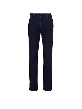 EUREX | Jeans Coupe Droite Luke | blau